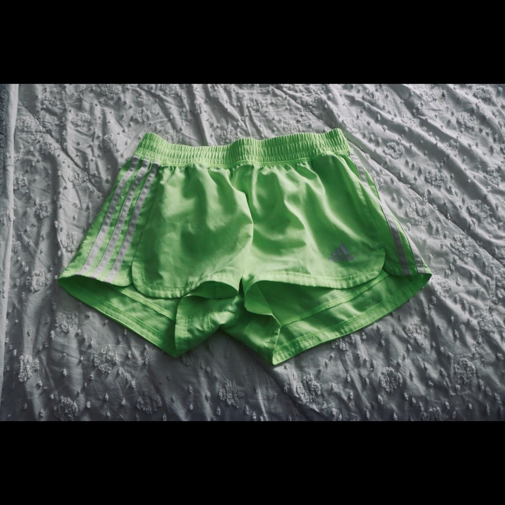 Adidas shorts
